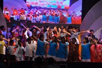 Childrens Day Celebrations at FNCC